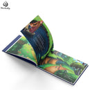 The Prophet's Pond | Islamic Kids Book