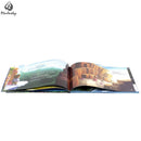 The Prophet's Pond | Islamic Kids Book