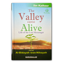 The Valley Came Alive - Life of the Last Messenger