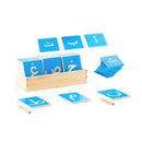 Trace Me Arabic Alphabet