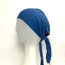 Tie-Up | Under Scarf