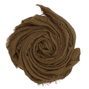 Crinkle Scarf| Hijab