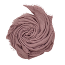 Crinkle Scarf| Hijab