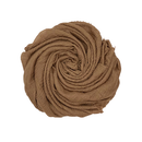 Crinkle Scarf| Hijab