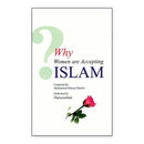 Why Women are Accepting Islam