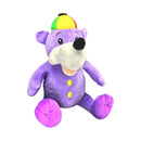 Zaky Plush Toy