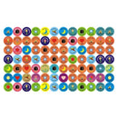 Akhlaq Chart with Stickers