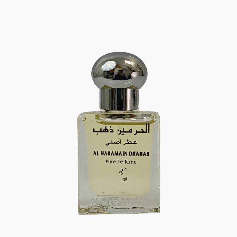 Al Haramain Dhahab - 15ml