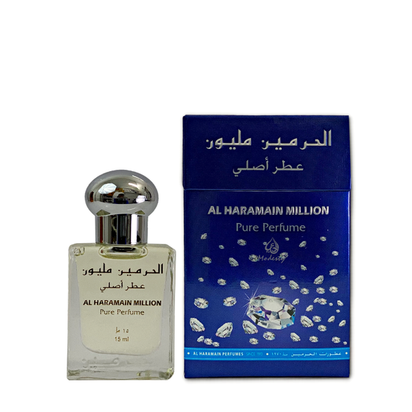 Al Haramain Million -15ml