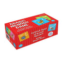 Arabic Memory Game – Learn Arabic Letters Through Fun & Play