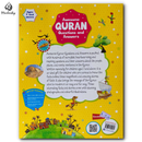 Awesome Quran Questions and Answers