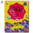 Awesome Quran Questions and Answers