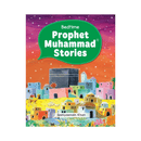 Bedtime Prophet Muhammad Stories