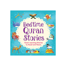 Bedtime Quran Stories
