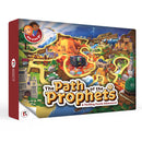 The Path of the Prophets - Kids Puzzle