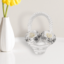 Crystal Allah Muhammad - Table Top Decoration Decoration Small (HDC06)