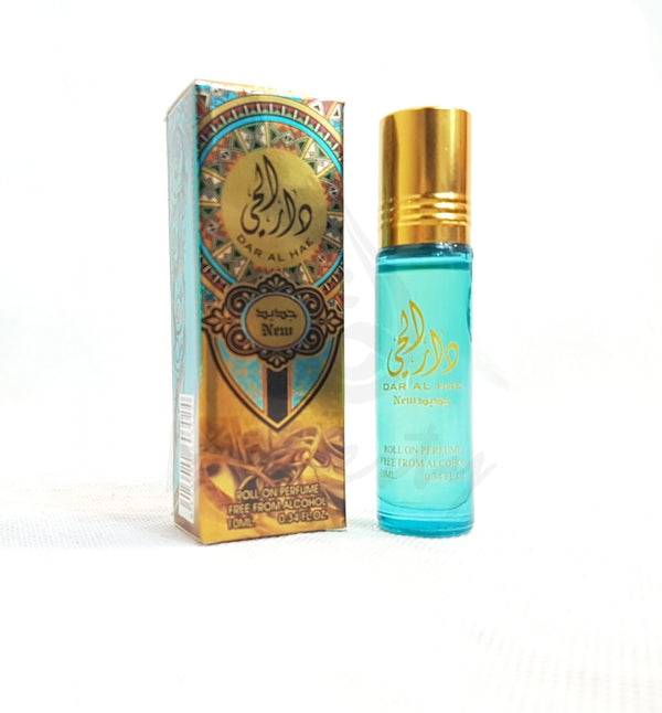 Dar Al Hae Perfume Oil 10mil