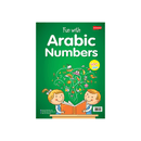 Fun with Arabic Numbers