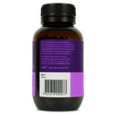 Hab Shifa Black Seed Oil Capsules | 120 Vege-Caps | 100% Pure &amp; Vegan Immune Support Supplement