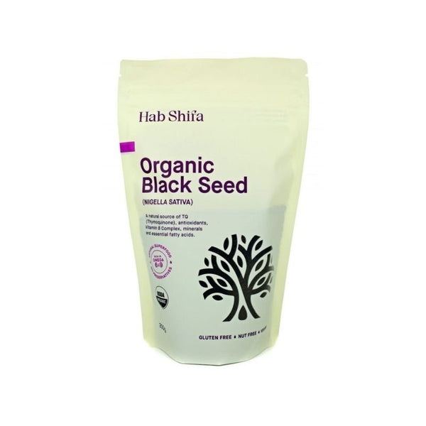 Hab Shifa - Black Seed Pack - 200g