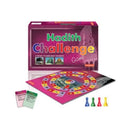 Hadith Challenge Game