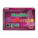 Hadith Challenge Game