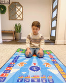 My Salah Mat | Interactive | Educational Prayer Mat