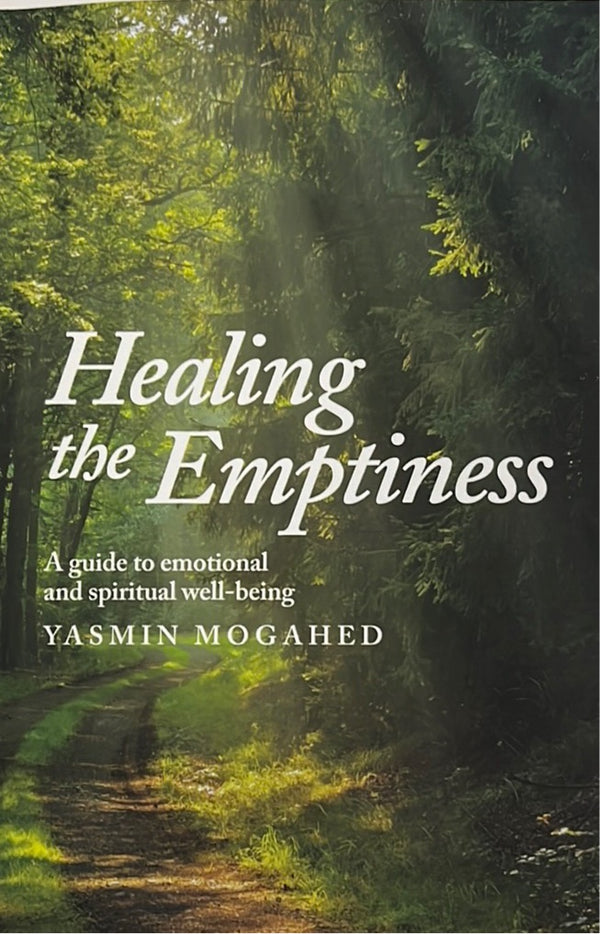 Healing the Emptiness