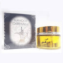 Bukhoor Dirham (80g)