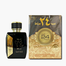 Oud 24 Hours - Perfume 100ml