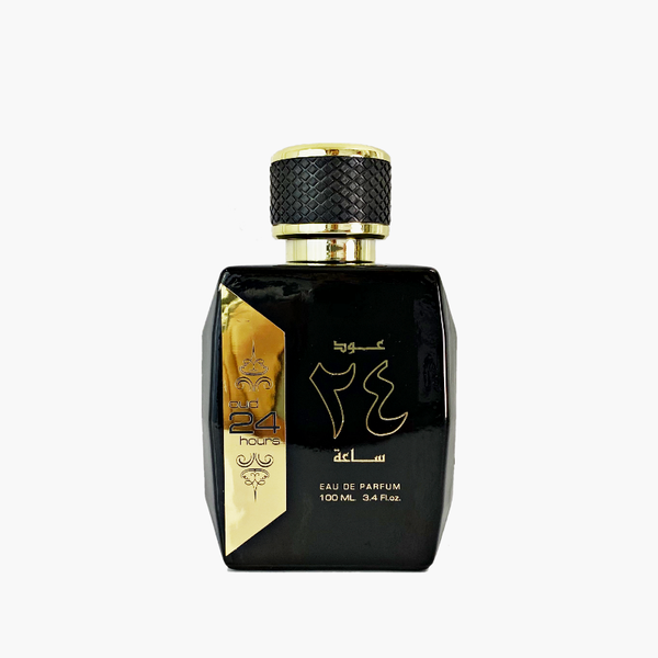 Oud 24 Hours - Perfume