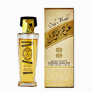 Oud Model | Perfume 100ml