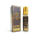 Oudi Oil Perfume | 10ml Roll On