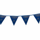 Eid Mubarak Paper Bunting