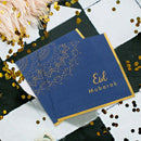 16pc Eid Mubarak Napkin