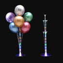 Balloon Stand Led