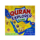 Quran Explorer Game | Fun Islamic Educational Board Game for the Whole Family