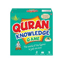 Quran Knowledge Game