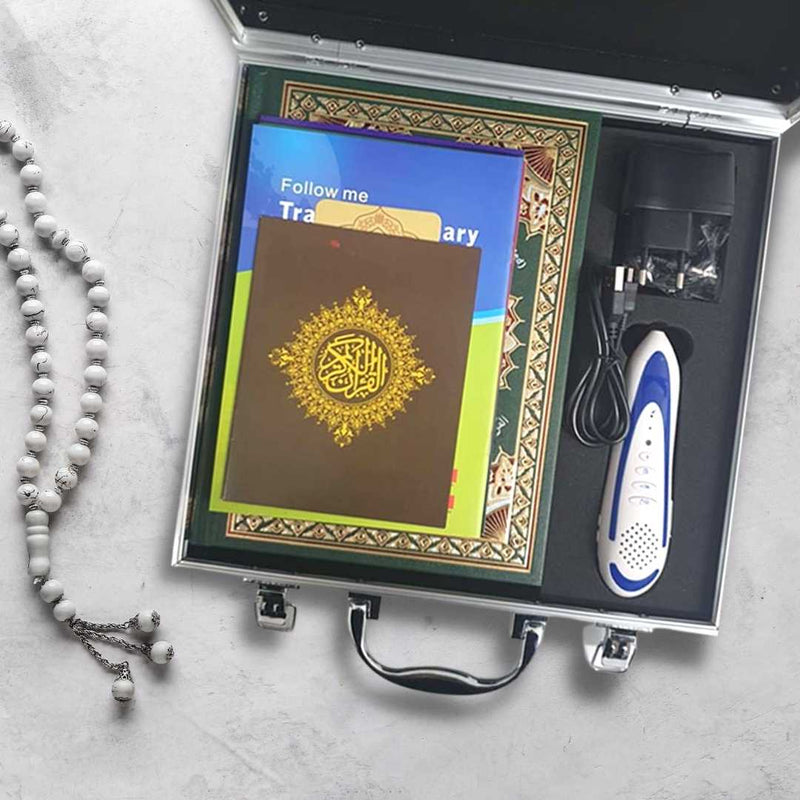 Quran Reading Pen Gift Set
