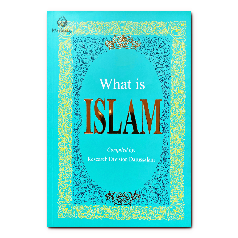 What is Islam - Modesty Collection